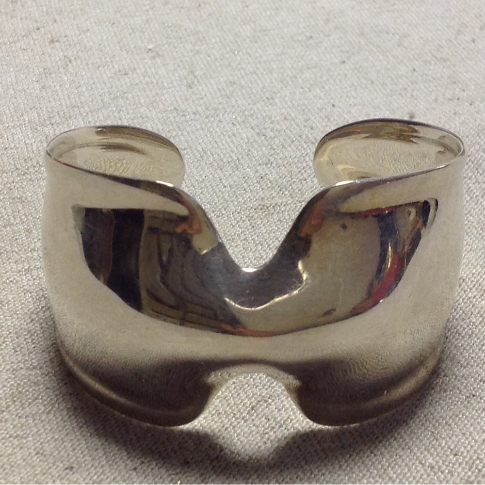 Sterling Silver Bracelet